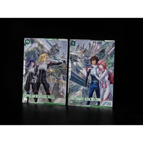 機動戦士ガ ンダ ム アーセナルベース 3.5th Anniversary MEMORIAL BOOSTER PACK (BOX)10パック入_2