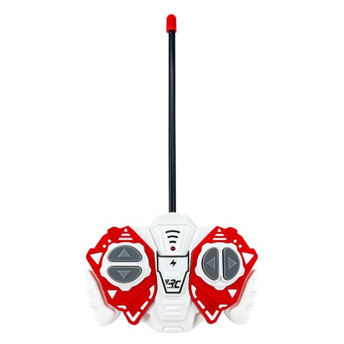 童友社 (Doyusha) 27MHz R/C 救急車 電動ラジオコントロール 14490