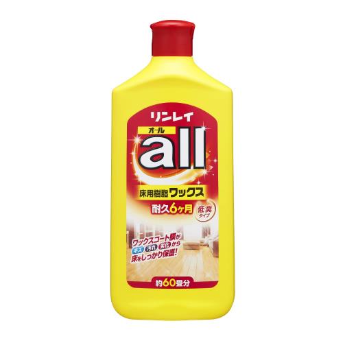 リンレイ 液体 リンレイ オール 1リットル (x 1)
