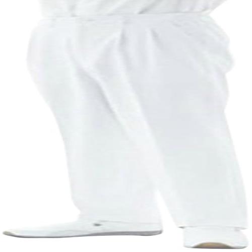 ナガイレーベン NAGAILEBEN 男子パンツ HO-1953(L) ホワイト