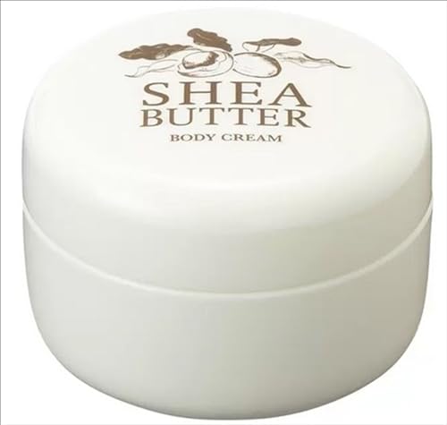 SB シアバター ボディークリーム140ｇ ラベンダーの香り