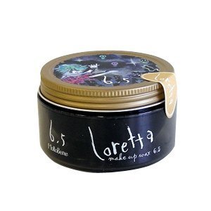 X2個セット モルトベーネ ロレッタ メイクアップワックス 6.5 65ｇ