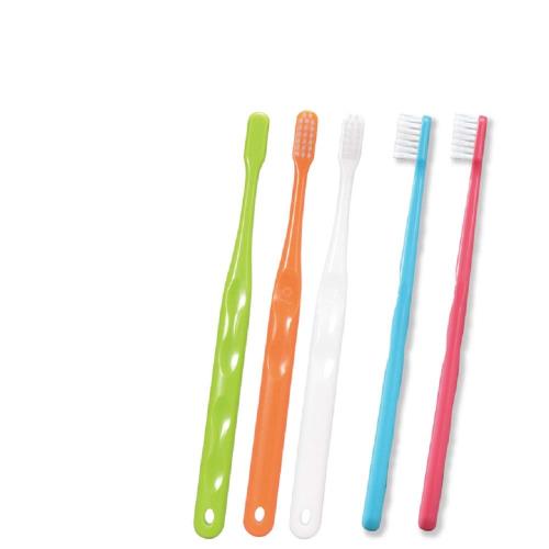 Ci 700 極薄ヘッド/超先細+フラット毛/Mふつう / 50本入り