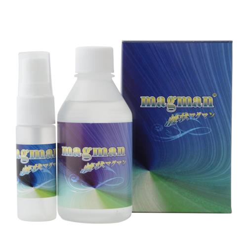 液状マグマン100ｇ(5%溶液) 中山栄基先生開発！BIE野生植物ミネラルマグマン溶液