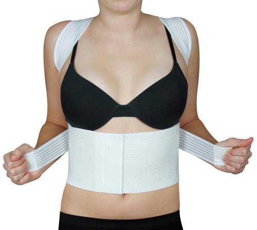 Hydas(ハイダス) 背中サポートベルト