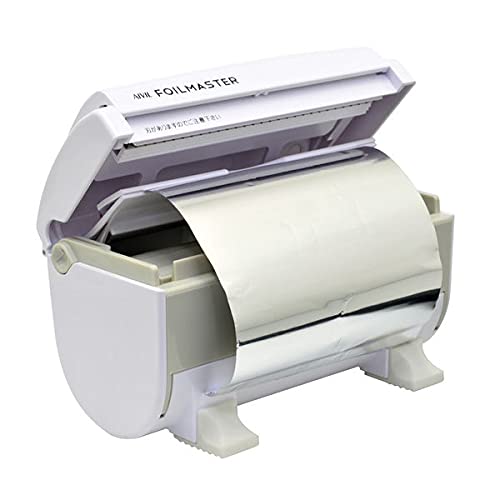 トリコインダストリーズ アイビル ニューホイルマスター 4,087円