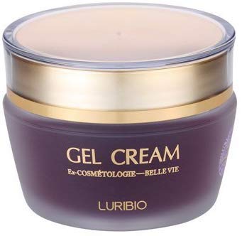 ルリビオ　ゲルクリーム 50g