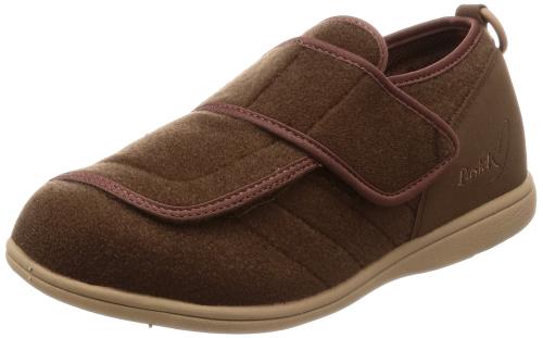 [パステル] スニーカー パステル403 ブラウン 28 cm 4E