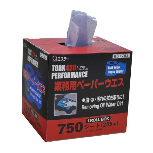 エステートレーディング トーク420パフォーマンス1ロールBOX