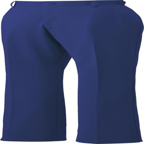 [ミズノ] レディースパンツ 女性用 パンツ 美シルエット ウエスト調整 吸汗速乾 ノータック [制菌/制電/透防止] 医療 介護 メディカル 制服 MZ0070 C-5 ネイビー 4L 6,871円