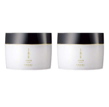 2個セットルベル イオ セラム マスク 170g
