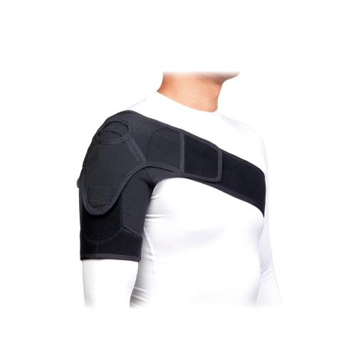 日本シグマックス ファシリエイドサポーター肩 302303(L) 肩関節 安静 保温 医療用品メーカー 左右兼用