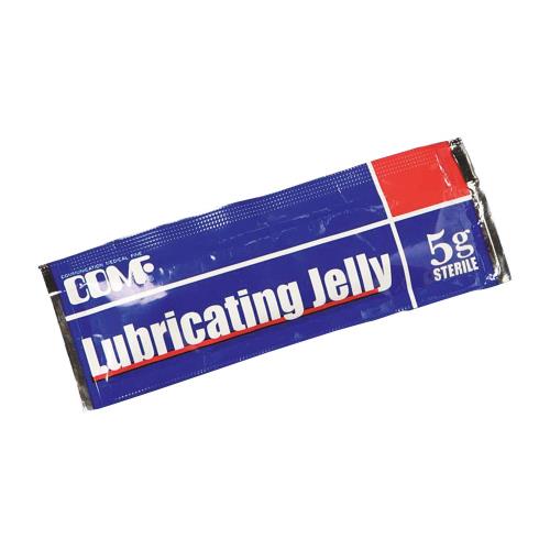 滅菌コンファゼリー 663000103 ●容量：5g●入数：100包 5,894円