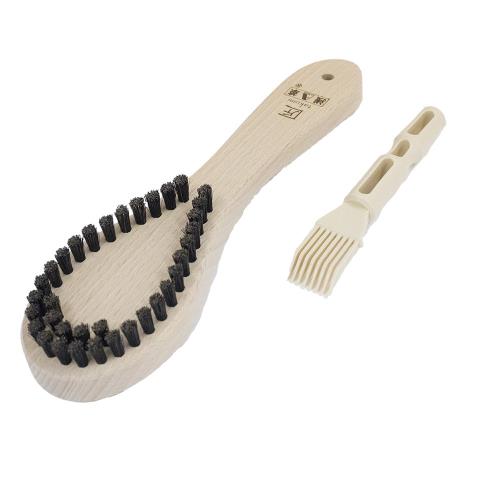 浅草アートブラシ かんたん毛玉取りブラシ・匠