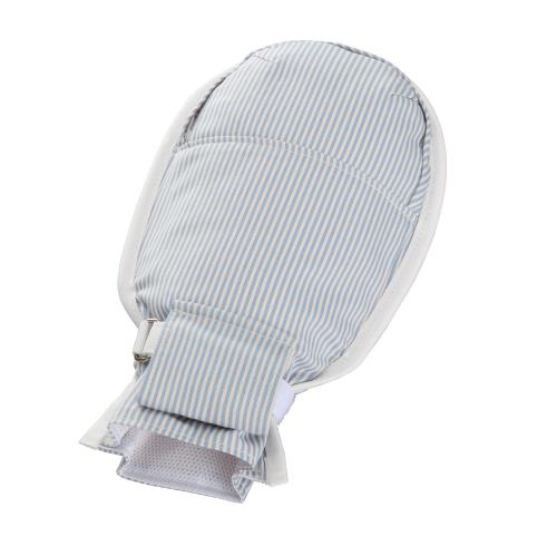 ナビス 抜管防止手袋OG-L /8-9878-01