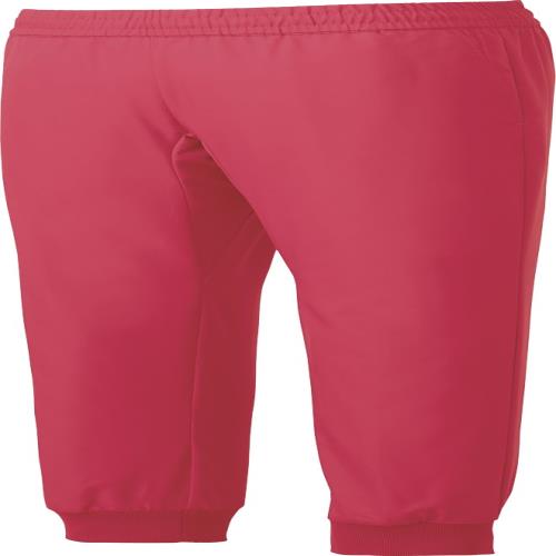 [ミズノ] 冷感ジョガーパンツ 冷感ジョガーパンツ 裾上げ不要 医療 吸汗速乾 涼しい 消臭 軽い 動きやすい 全11色 SS~5L メディカル 介護 看護師 制服 MZ0121 C-24 ティーローズ LL