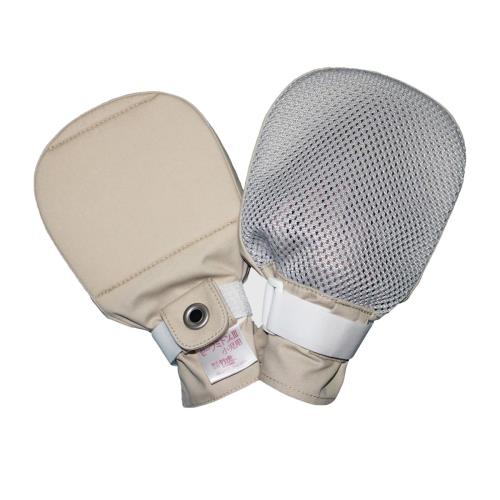 竹虎 介護ミトン セーフミトンIII 小児用 2枚入