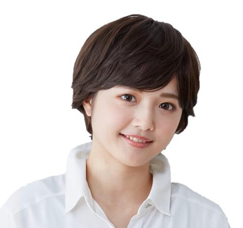 リングスジャパン株式会社 ラピス 毛付きぼうし ショートタイプ