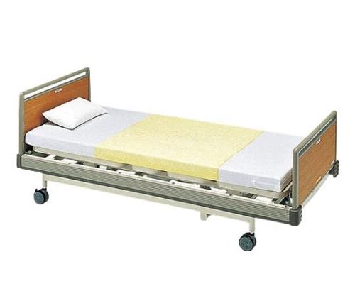 アズワン(AS ONE) ナビス やわらか防水シーツII タオル地タイプ 2919-AS /0-1530-11