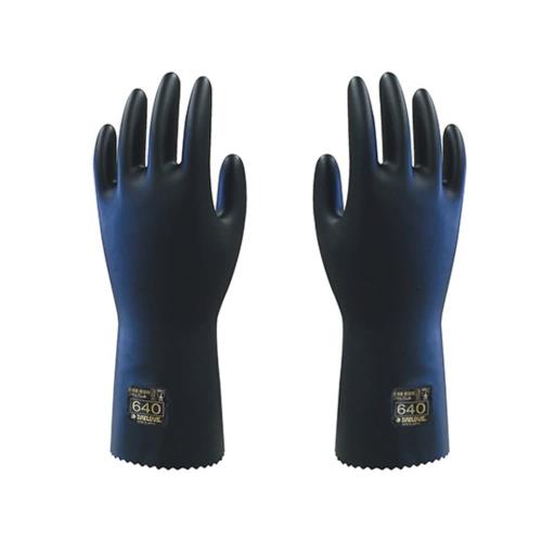 ダイローブ 640 M