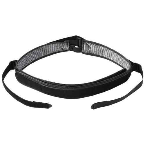 [ミズノ] 腰部骨盤ベルト 各種サイズあり 各種タイプあり ノーマルタイプ スリムタイプ メッシュタイプ ワイドタイプ ブレスサーモタイプ 固定力 介護 運転 男女兼用 ブラック スリムタイプ S