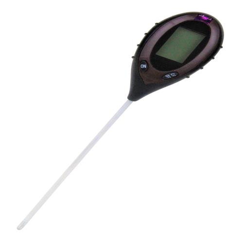 セフティー3(Safety-3) デジタル土壌酸度計水分計 SKS-4 電池別売