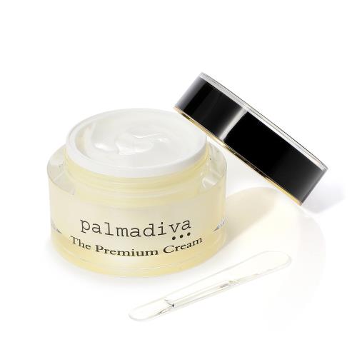 パルマディーバ パルマディーバ ゴージャスオールインワンクリーム プラス