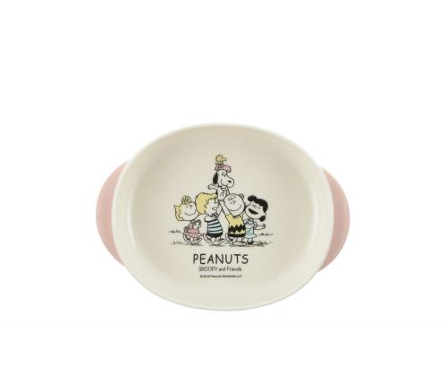 リッチェル ピーナッツコレクション ステップアップできたね! お食事セット 5カ月頃