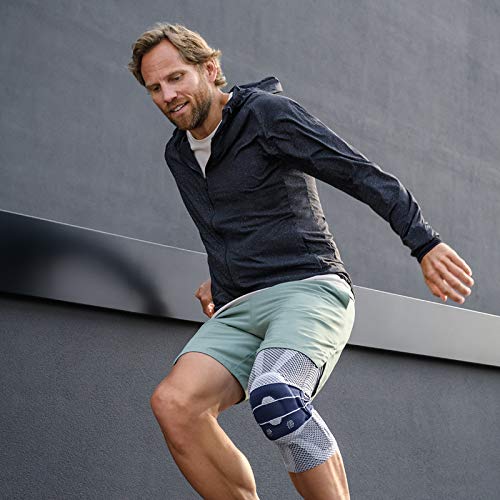 美品バウアーファインド ゲニュトレイン スポーツ 前十字靭帯 半月板