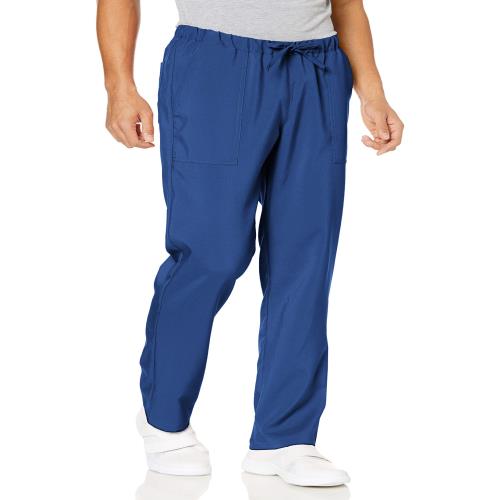 ディッキーズ] スクラブパンツ ストレートパンツ ボトムス 男女兼用