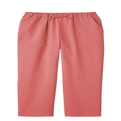 [ディッキーズ] スクラブパンツ ストレートパンツ ボトムス 男女兼用 ユニセックス 7 5024SC D.ピンク 日本 S (日本サイズS相当)