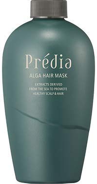 コーセー プレディア Predia アルゲ ヘアマスク カラーケア 630g 付けかえ用 トリートメント レフィル