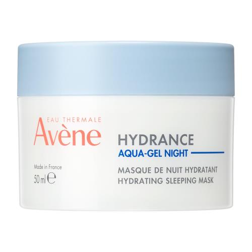 アベンヌ(Avene) イドランス スリーピングマスク