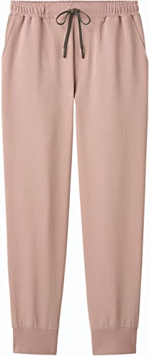 [ディッキーズ] 医療用スクラブパンツ 6019SC レディース ピンク