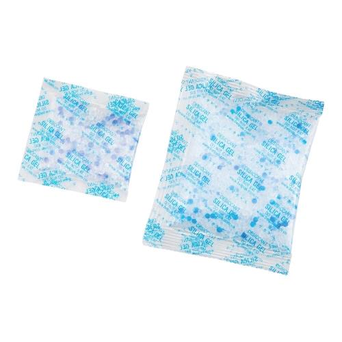 アズワン シリカゲル 乾燥剤 50g 100個入 AS0050