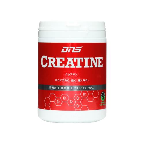 DNS クレアチン パウダー 200g 筋トレ トレーニング