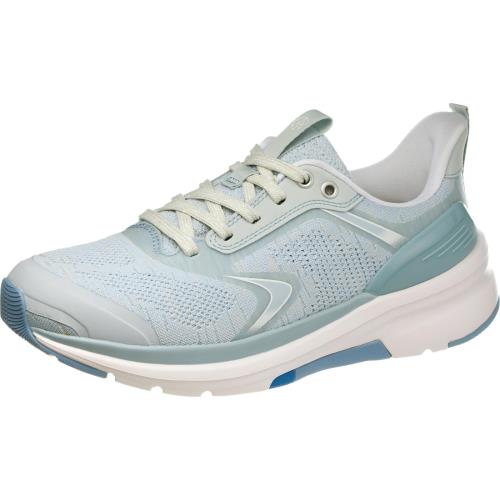 コンフォートシューズ [アサヒ] アサヒフットケア 足の健康を守るコンフォートシューズ トラブル予防 フットケア発想の新感覚シューズ AFC001 KF72105 サックス 26.0 cm 4E