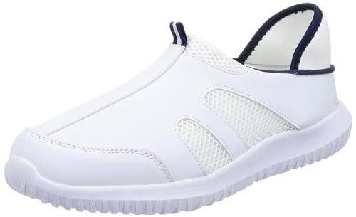 [マリアンヌ] ナースシューズ バリュ! フロート V104 ネイビー 24.0 cm 3E