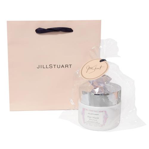 JILL STUART ヘアマスク ギフトボックス付き JILL STUART ヘアマスク ギフトボックス付き GIFT | JILL STUART
