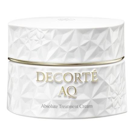 コーセー コスメデコルテ COSME DECORTE AQ アブソリュート バームクリーム エラスティック 50g フェイスクリーム