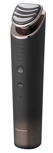 パナソニック 美顔器 バイタリフト RF 1台13役 高出力RF×EMS×LED×イオン EH-SR86-T ブラウン