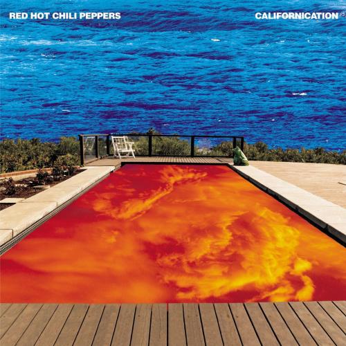 CALIFORNICATION [12 inch Analog]
