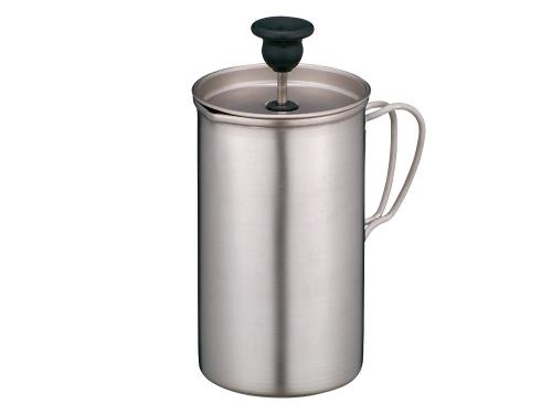 スノーピーク( peak) チタンカフェプレス3カップ CS-111