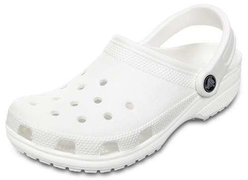 [CROCS(クロックス)] サンダル クラシック ホワイト 29 cm