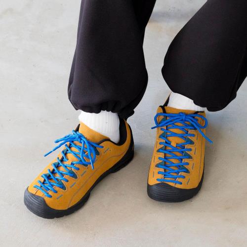 キーン JASPER メンズ CATHAY SPICE/ORION BLUE 1002661 27.0cm