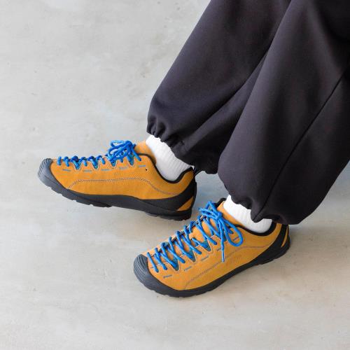 キーン JASPER メンズ CATHAY SPICE/ORION BLUE 1002661 27.0cm