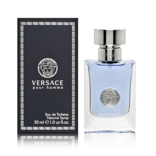 Versace ヴェルサーチェ プールオム EDT 30ml SP