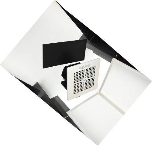 天井用換気扇　格子パネル　ＴＫ−１８０ＮＳ
