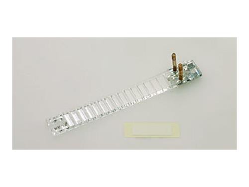 TOMIX Nゲージ 室内照明ユニット C 白色6本 0735 鉄道模型用品の通販は