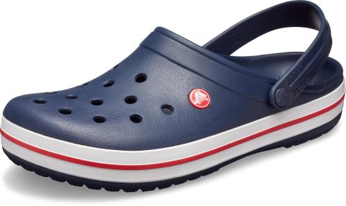 [CROCS(クロックス)] サンダル クロックバンド? ネイビー 28 cm